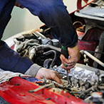 Car Service Hampton Park
